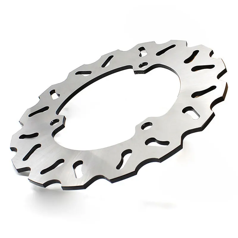 

Motorcycle 220mm Rear Brake Disc Disks Rotor For YAMAHA R25 R3 2015-2016 Motorbike Front Brake Disc Disks Rotor