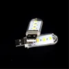 New Mini USB LED Night light Camping lamp For Reading Bulb Laptops Computer Notebook Mobile Power Charger 3leds 8leds Warm White ► Photo 2/6