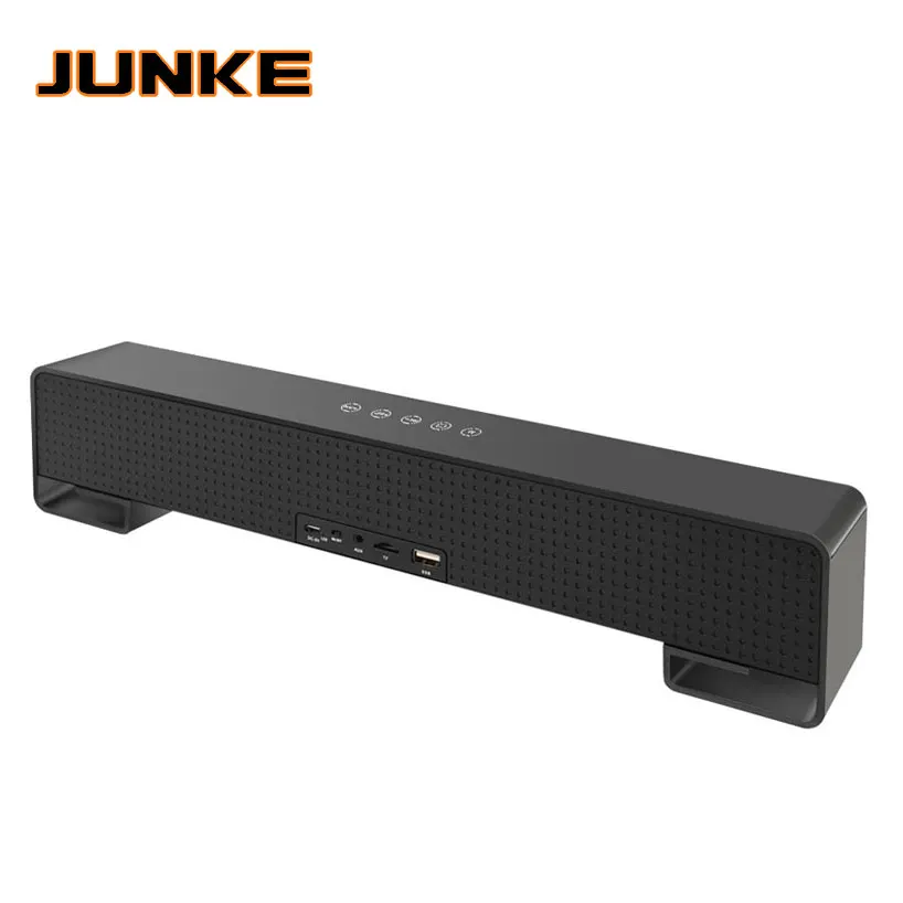 ЖК часы HIFI беспроводные стерео Super Bass Caixa Sound Box HandFree для телефона power bank 10 Вт 2200 мАч