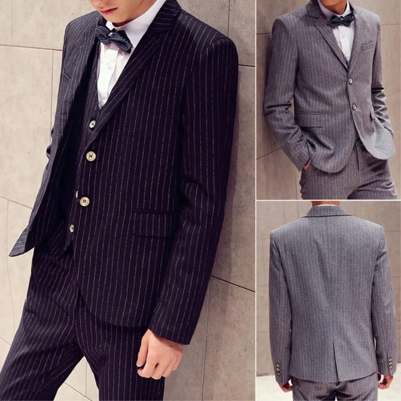 Striped-men-suit-Hot-Sale-Tuxedos-Black-grey-Men-s-Dress-latest-coat-pant-designs-Classic.jpg_640x640_