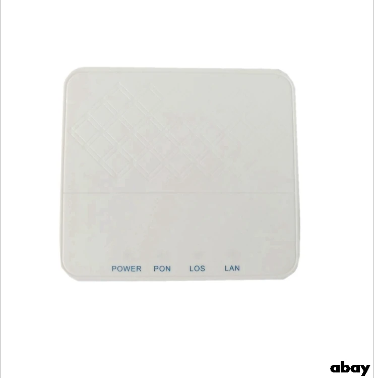 Новый оригинальный ONU ONT termianl EPON HG8010H порт 1GE английская версия совместима с hua wei OLT