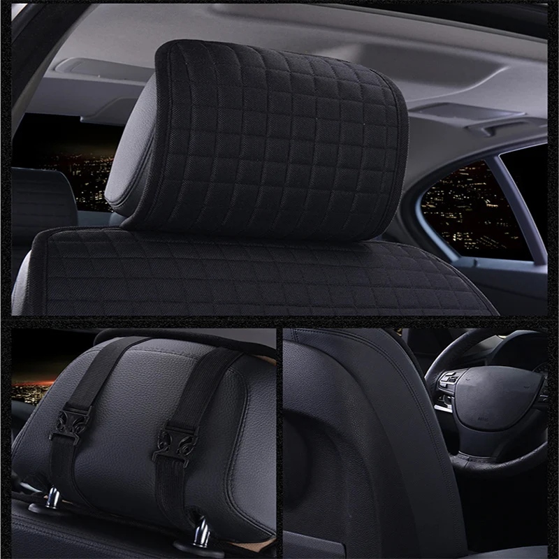 Автомобильные чехлы для сидений аксессуары ford MONDEO 3 4 mk3 mk4 2015 S MAX smax mk2 streetka TOURNEO CONNECT