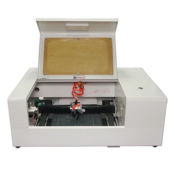 

DIY Hobby CO2 laser engraving machine 2015 30W