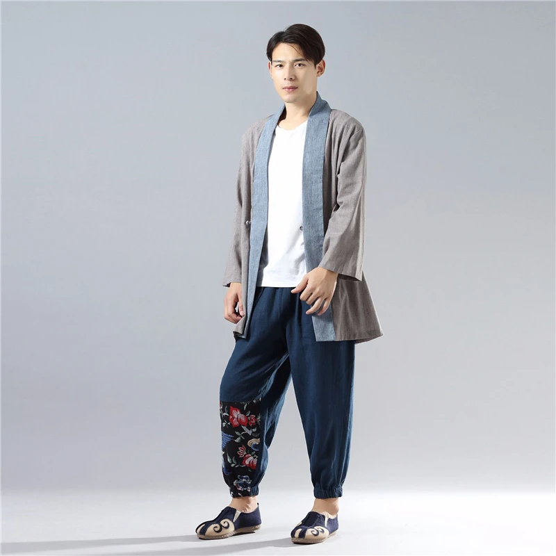 mf-57 trench coat men (7)