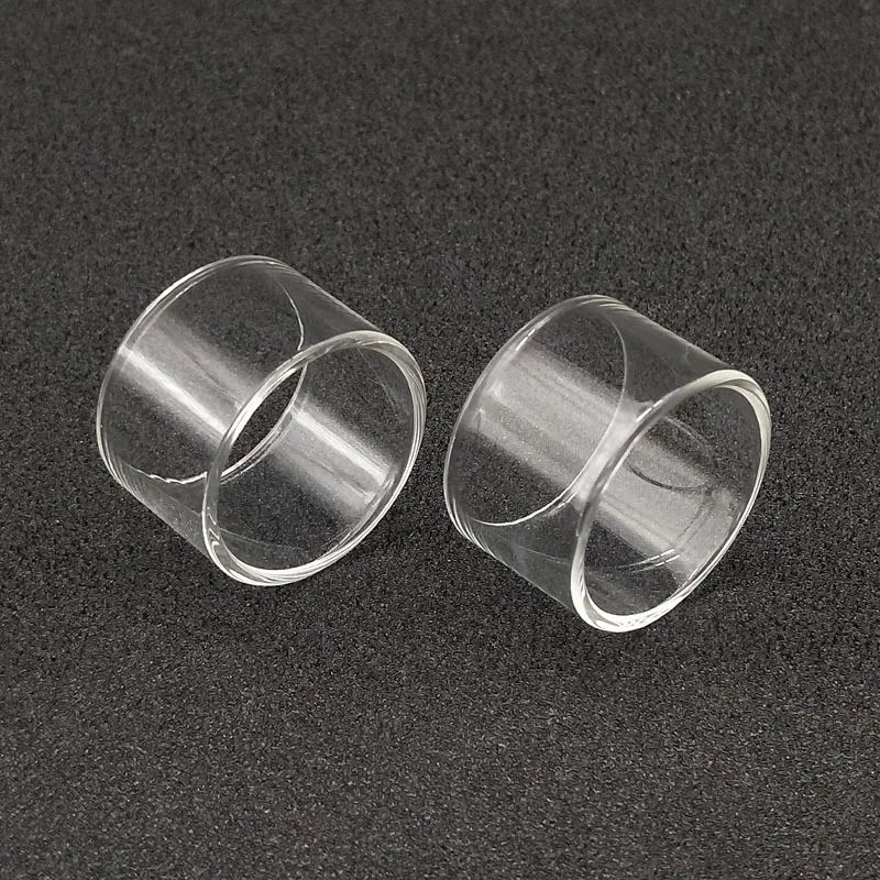 10pcs Replacement Pyrex Glass Tube For SMOK Brit Mini Flavor Tank Atomizer for Vape Pen Box Mod Big Smoke Vaporizer | Мобильные