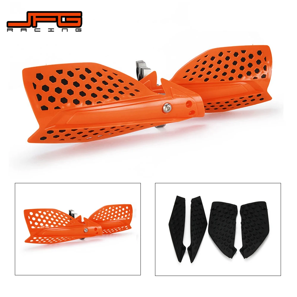 Dirt bike Pit Bike 28mm Universal Handguards Handlebar Handle Bar