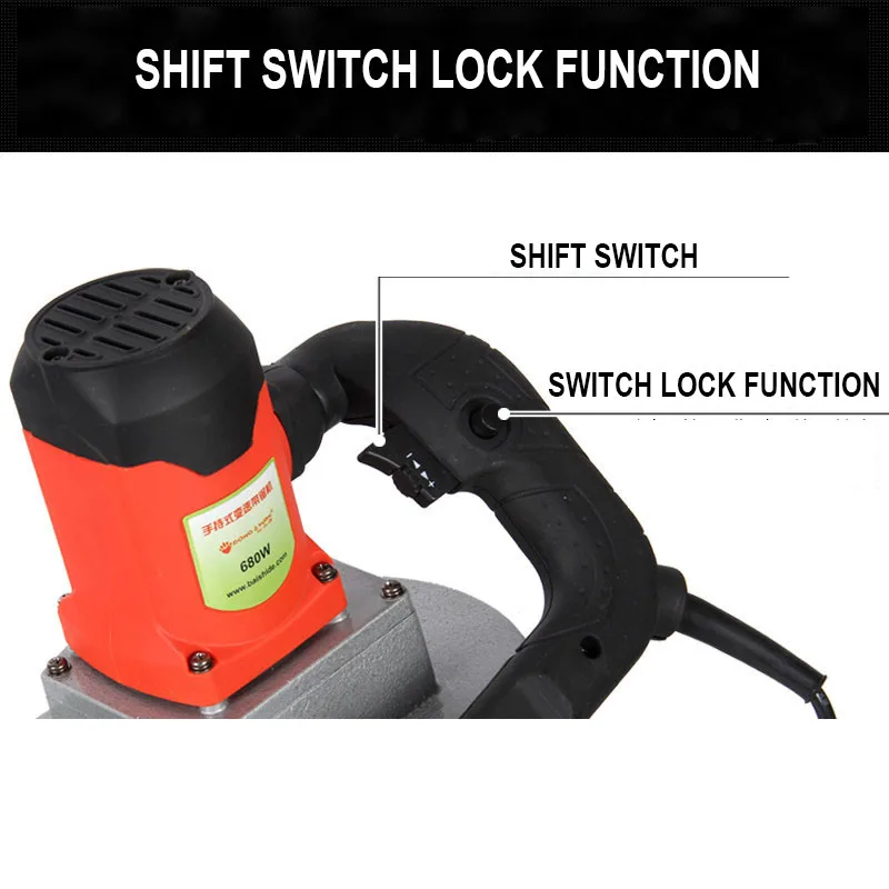 Horizontal Band Saw Machine 110V/220V Portable Small Electronic Speed Regulation Saw Machine Horizontal Band Saw Machine 110V/220V Portable Small Electronic Speed Regulation Saw Machine