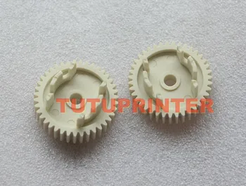 

For minolta DI850 DI750,PRO920 UPPER CLEANING ROLLER GEAR 39T.4014-2240-01, bizhub 920 copier arts
