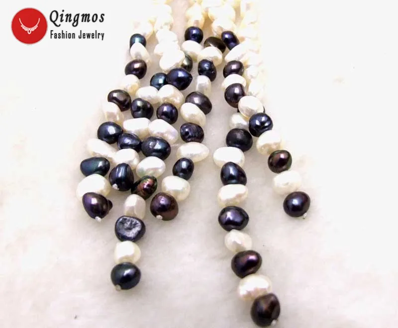 Qingmos Trendy 3 Strands 45