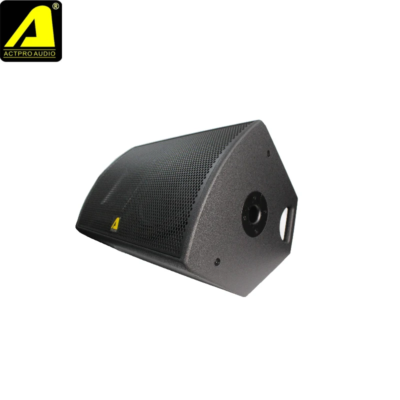 

12 inch full range loudspeaker active DJ sound KTV audio system