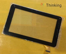 NeoThinking 186104 DEXP Ursus A270i JOY / For DEXP URSUS G270I Tablet Capacitive Touch screen digitizer Touch panel Glass Sensor
