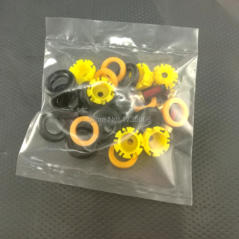 Set For Bmw E60 E39 520i 523i 525i 528i Replacement (ayrk004) Fuel