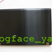 Верхняя крышка в сборе новая для lenovo S10-3 ноутбука ЖК-задняя крышка 32FL5LCLV00