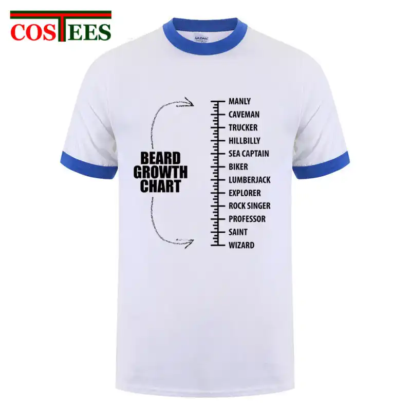 Chart Tee