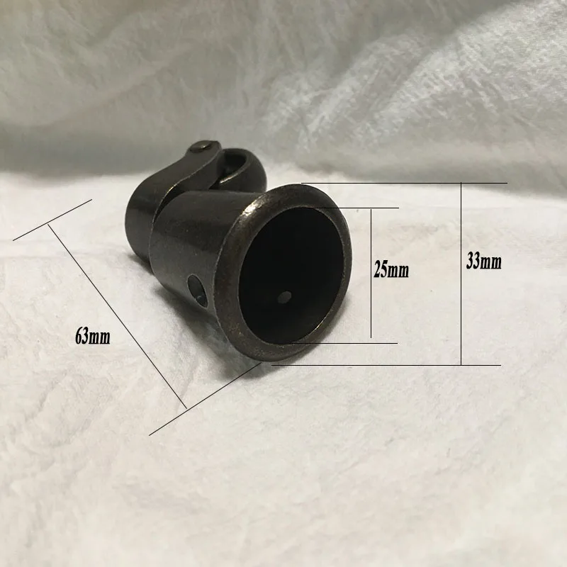 caster 2