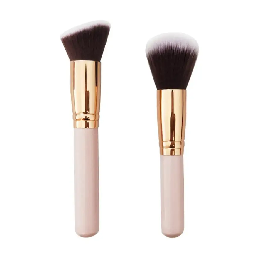 1PC Cosmetic Makeup Brush Face Makeup Brush Powder Brush Blush Brushes