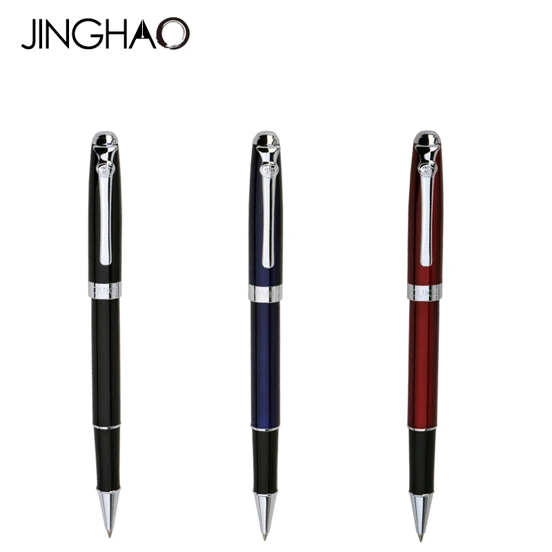 Silver Clip Rollerball Pen Duke 0.5mm Black Ink Student Writing Pens Stationery with an Original Box School and Office Supplies цена Silver Clip Rollerball Pen Duke 0.5mm Black Ink Student Writing Pens Stationery with an Original Box School and Office Supplies цены онлайн