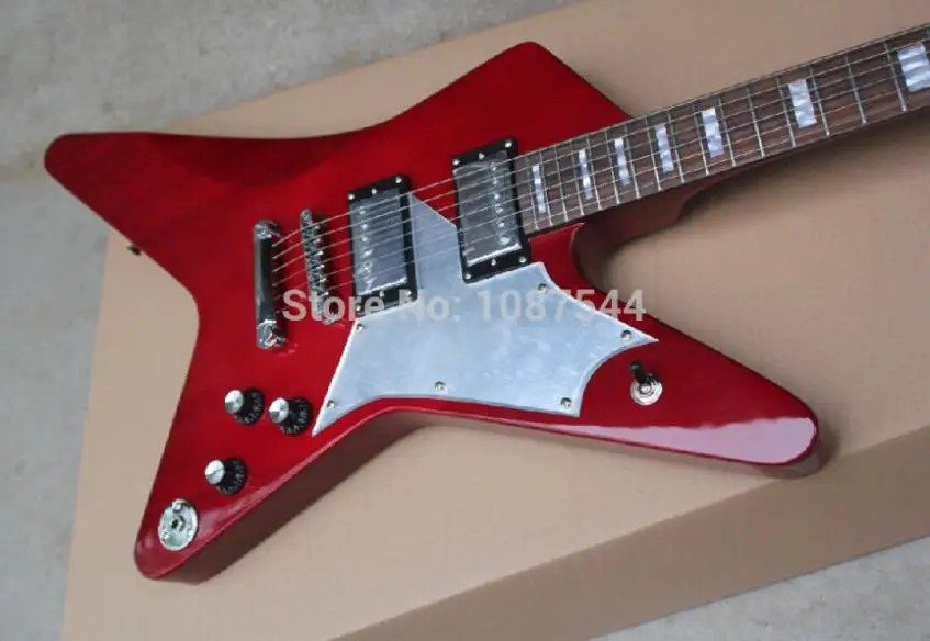 Esp star guitar discount