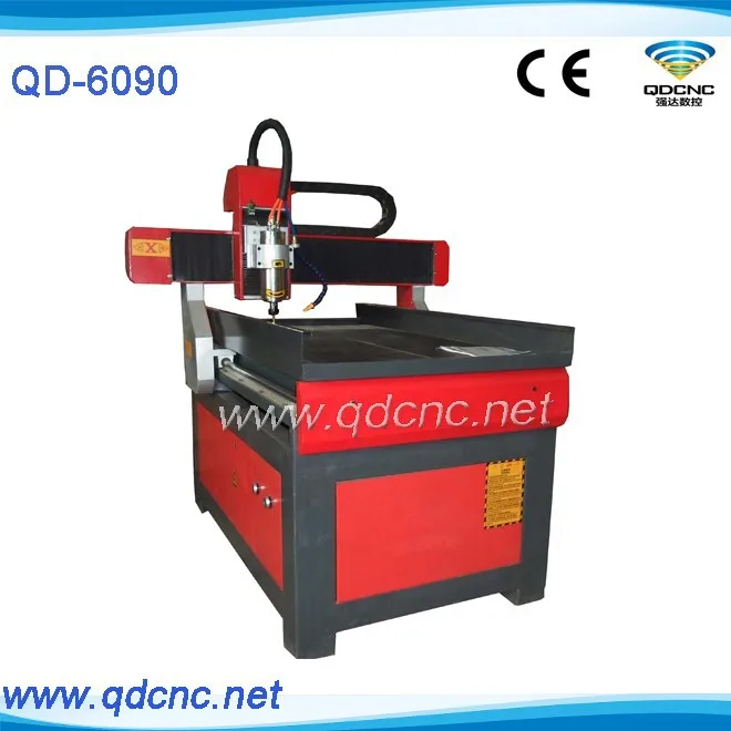 QD-6090 stone with water tank