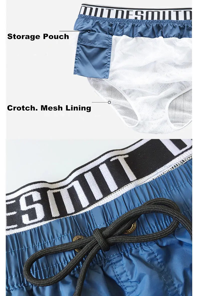 swimming trunks
