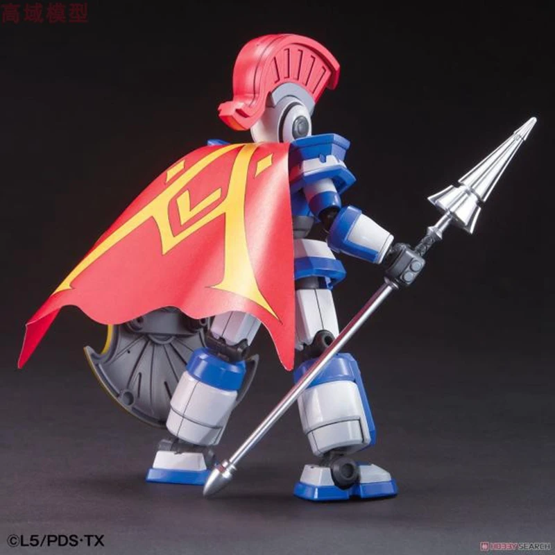 WSTXBD BANDAI WARS LBX 001 ACHILLES figuals Brinquedos модельный комплект