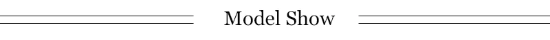 Model show