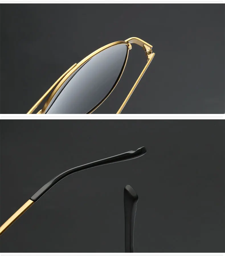 Reven Jate Y63729 мужские поляризованные солнцезащитные очки UV400 поляризационные мужские солнцезащитные очки Защита от сильного солнечного света
