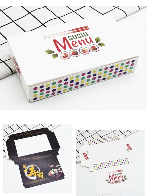 Gift Box & Pack Easy Sushi® - Easy Sushi®