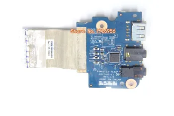 

FOR Acer Aspire 3830GT 3830 USB Audio Port Board Cable LS-7123P