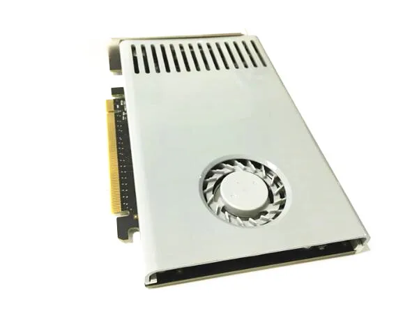 High Quality For nVIDIA GeForce GT120 512MB DDR3 DVI+Mini DP