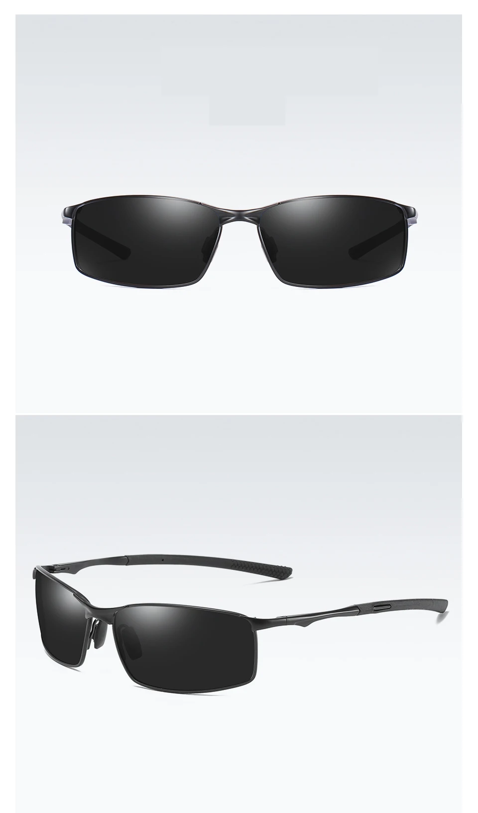 night vision sunglasses male polarized (12)