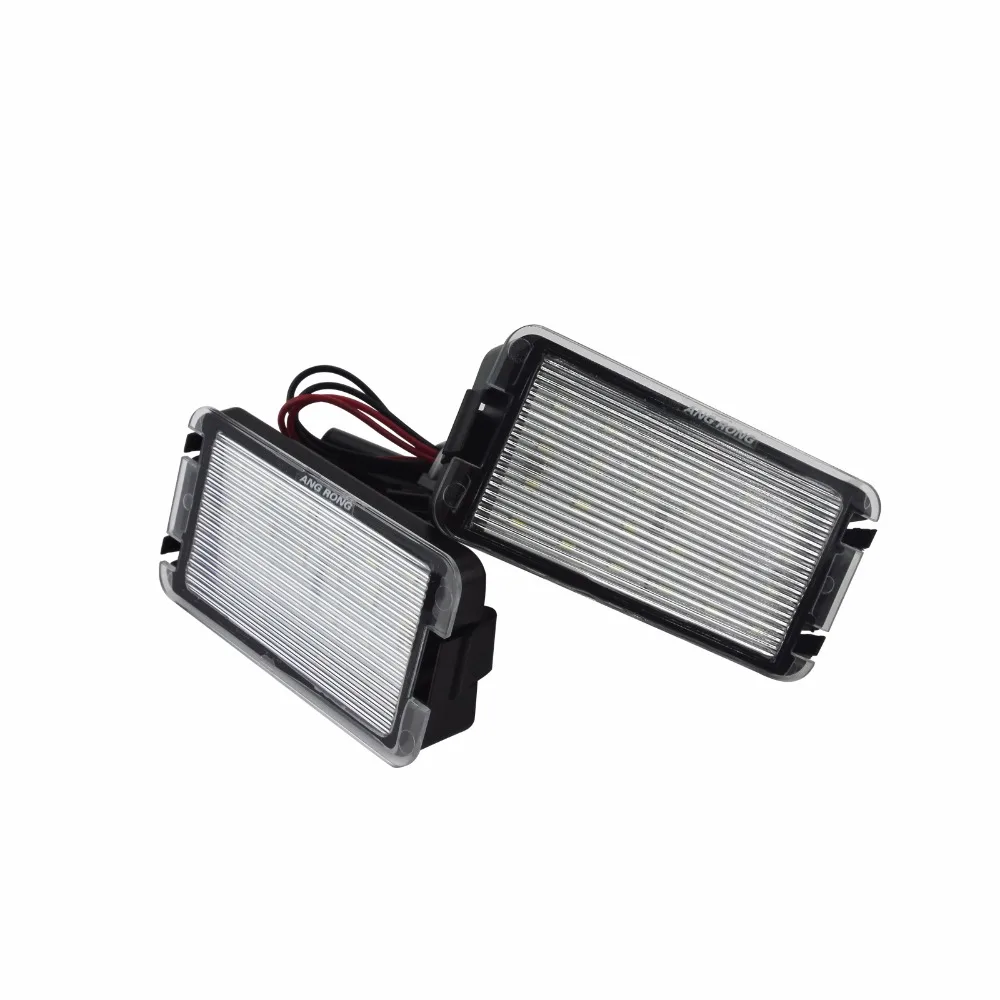 Seat Leon 1P1 239 C5W Red Interior Door Bulb LED High Power Light Upgrade