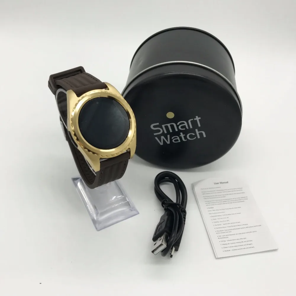 smartwatch gs3