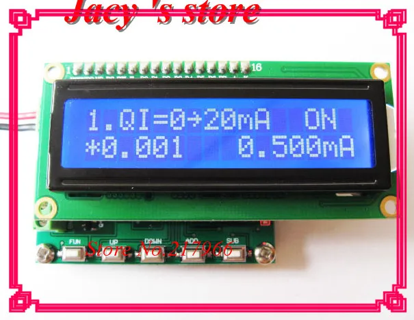 Генератор сигналов pwm