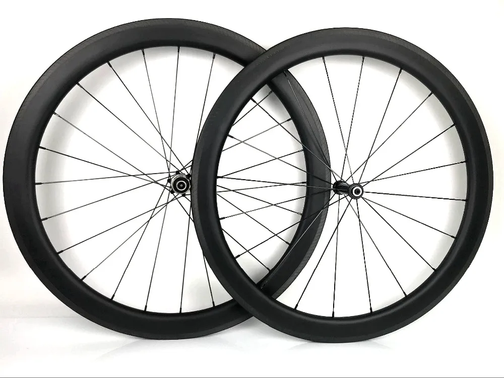 50mm bike rims