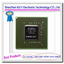 N14M-GL1-S-A1 N14M GL1 S A1 BGA микросхем