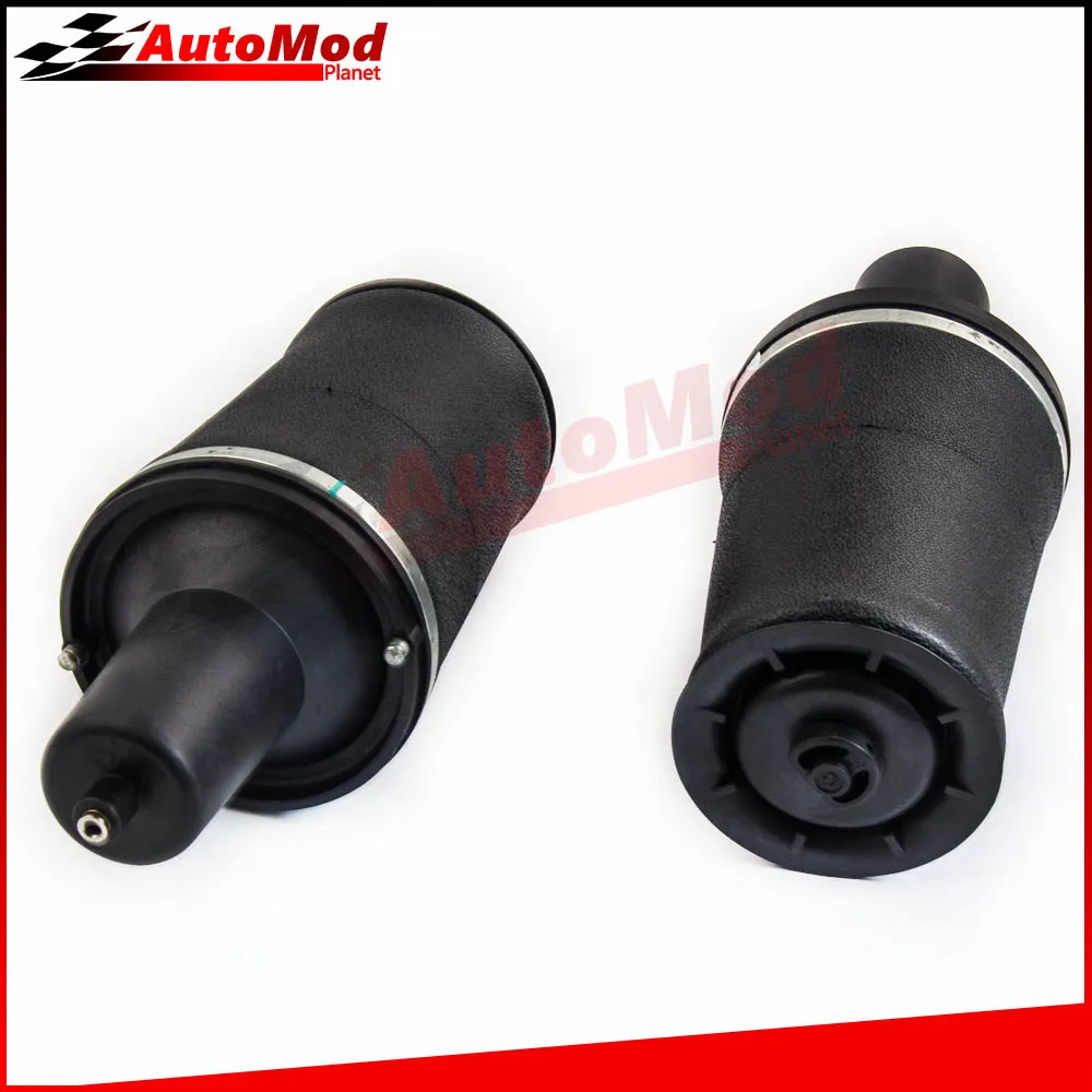 

2pcs Front Air Suspension Spring Bag For Land Rover Range Rover REB101740 1995