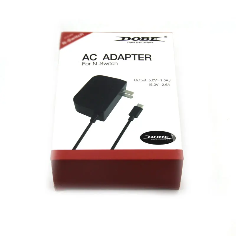 For-Nintendo-Switch-AC-adapter-DOBE-4