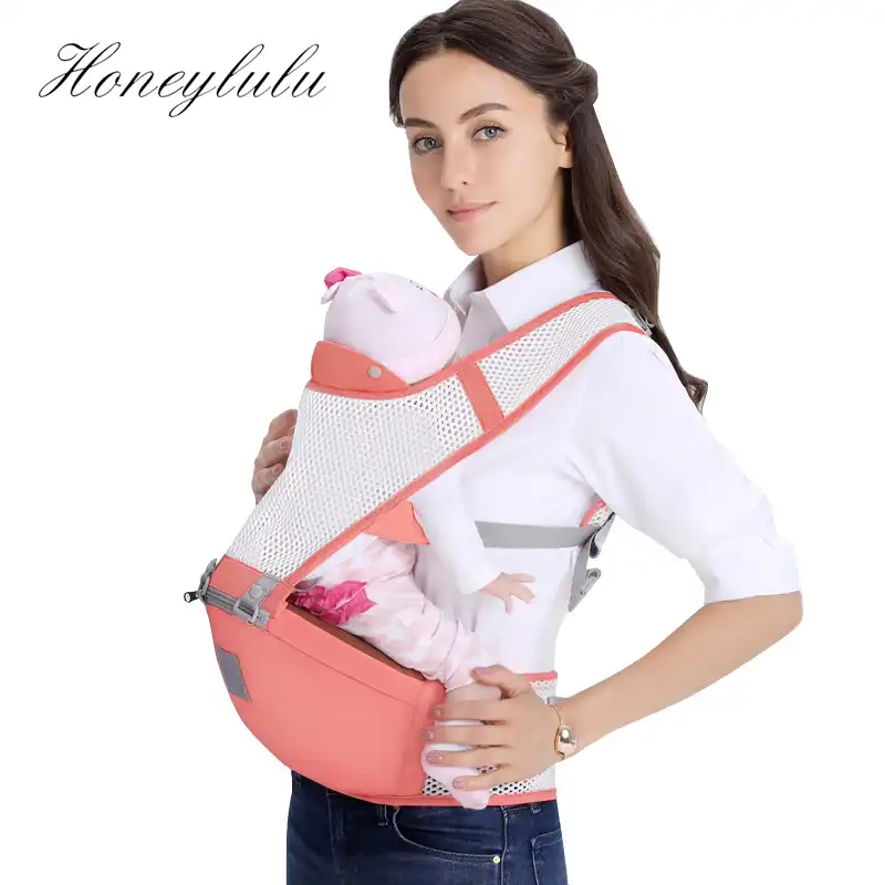 summer baby sling