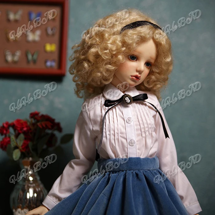 Смола bjd 1/3 девушка Алиса SD13 тело включает глаза низкая цена Горячая bjd куклы