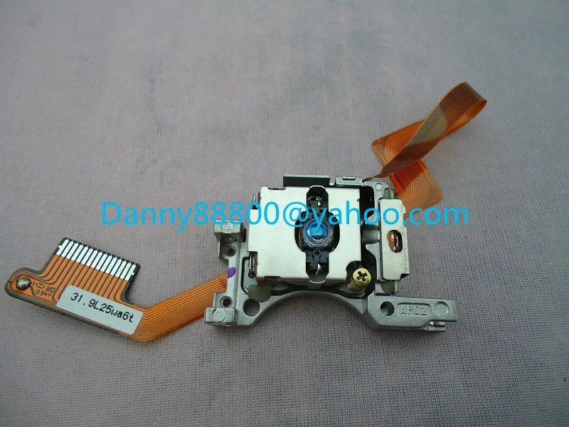 Original new Alpine AP02 laser CD optical pickup Iron one Professional for Mercedes 6 changer BM/W mechanism lens 10pcs | Автомобили и