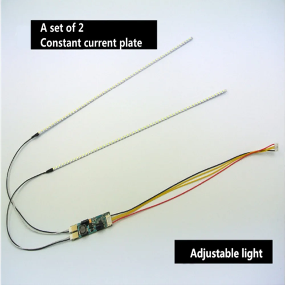 12lot-FOR-repair-Samsung-LCD-TV-LED-backlight-Article-lamp-SMD-LEDs-3228-3V-Cold_