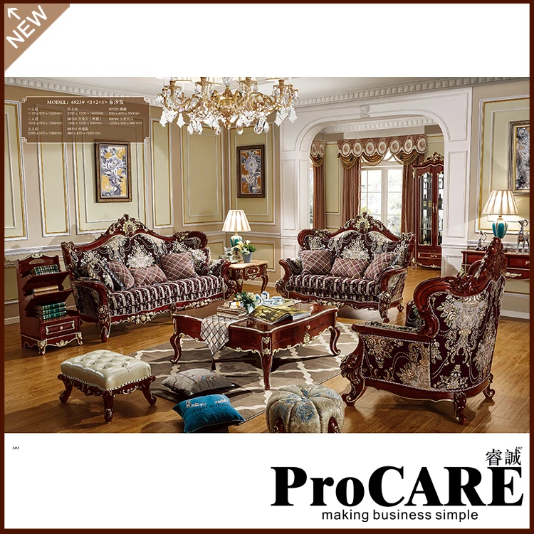 Compare Prices On European Style Living Room Furniture- Online luxury living room furniture european style armchair modern 123 shaped fabric sectional sofa set design couches for living room - Compare Prices On European Style Living Room Furniture- Online