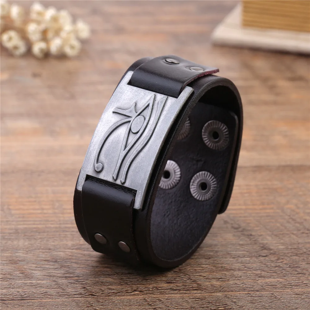 leather bracelet36
