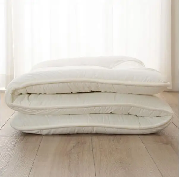Japanese Traditional Futon Tatami Mattress Classical Style Width 100/120/140cm, Length 210cm Japan Futon Tatami Bed Single Japanese Traditional Futon Tatami Mattress Classical Style Width 100/120/140cm, Length 210cm Japan Futon Tatami Bed Single