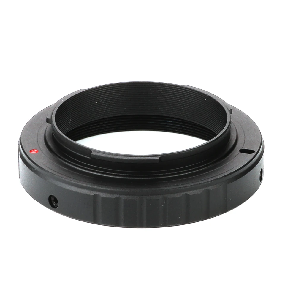 Datyson телескоп камера т-образное кольцо адаптер для sony компактная система для камеры NEX E-mount поворот к M48x0.75