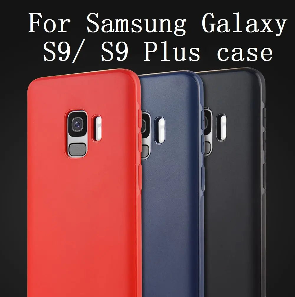 For Samsung Galaxy S9 Plus