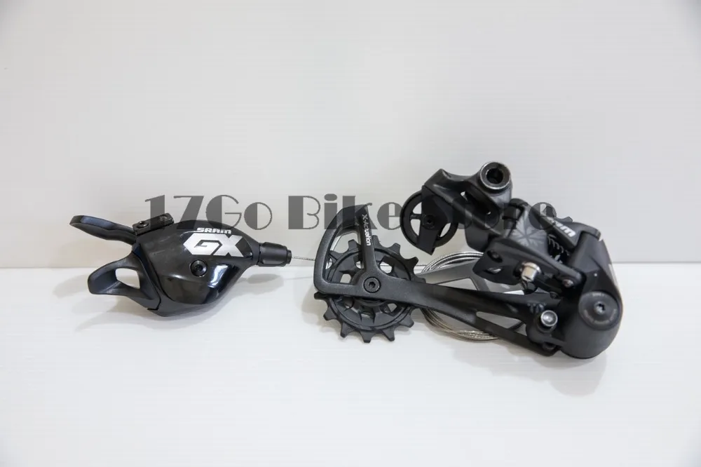 SRAM GX Орел триггерный переключатель передач 12 скоростей + Тип 3 X HORIZON задний