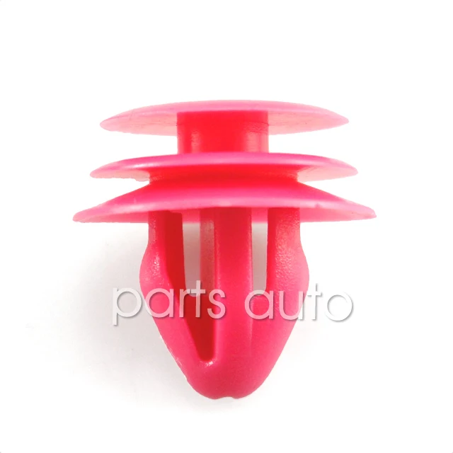500x Door Trim Panel Clip Nylon Retainer Azera Elantra Genesis Santa Fe Sonata Tiburon Tucson