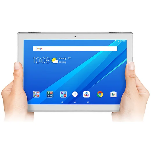 Матовая/прозрачная защитная пленка для экрана Lenovo Tab4 Tab 4 10 X304 искусственная